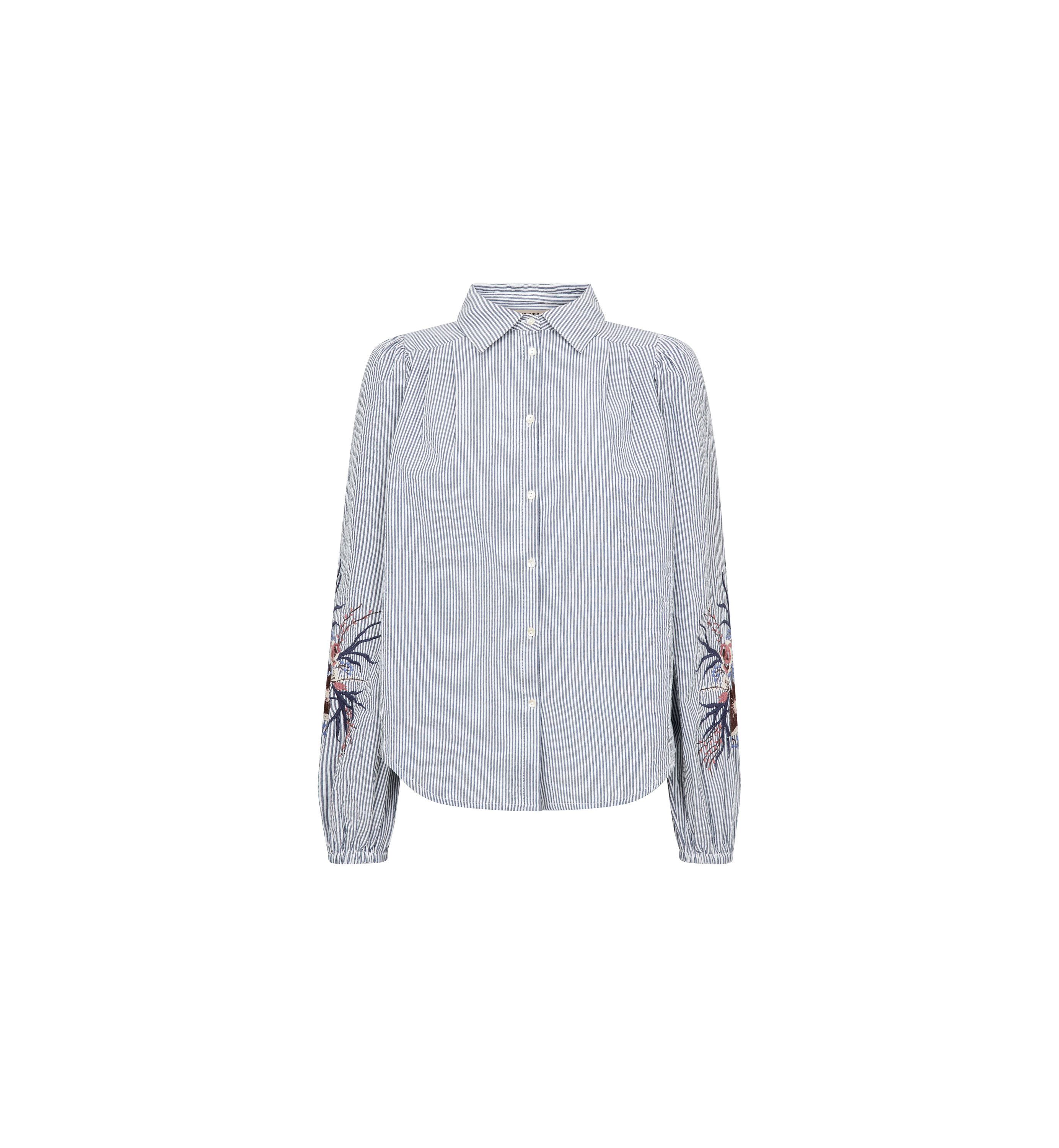 Packshot / Crown Blue / Front